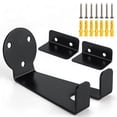 thumbnail image 1 of Soporte de pared para bicicleta Afortunado Sencillez, 1 of 5