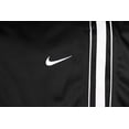 thumbnail image 3 of Nike Practice Overtime Basketball Black/White Track Training Pants Size M, 3 of 3