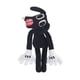 thumbnail image 1 of Cartoon Dog Plush Toy Horror Cartoon Plushie Stuffed Doll Anime Soft Stuffed Plush Toy Dolls Gift for Kids, 1 of 4