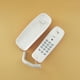 thumbnail image 4 of Desarrollo de telefono Dial fijo Hugo Modelo Interactivo Telefono Juguetes DIY Telefono de pared, 4 of 7