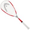 Head Metallix 130 Squash Racquet