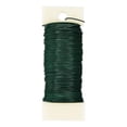 thumbnail image 1 of Less Than 5 Wreath DIY Handmade Wreath Binding Wire Binding Wire Baking Paint Wire Artificial Flower Pole, 1 of 7