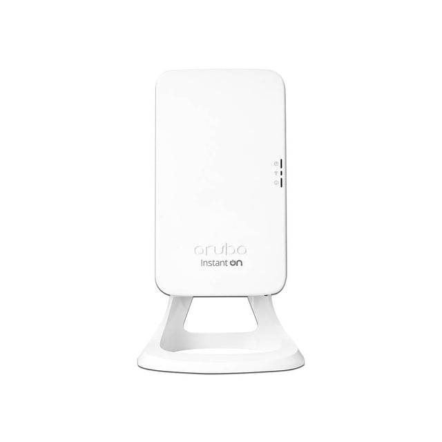 Access Point Aruba AP-11D de 4.3dBi/6.2dBi, Wireless AC Wi-Fi 5 . HP R2X16A