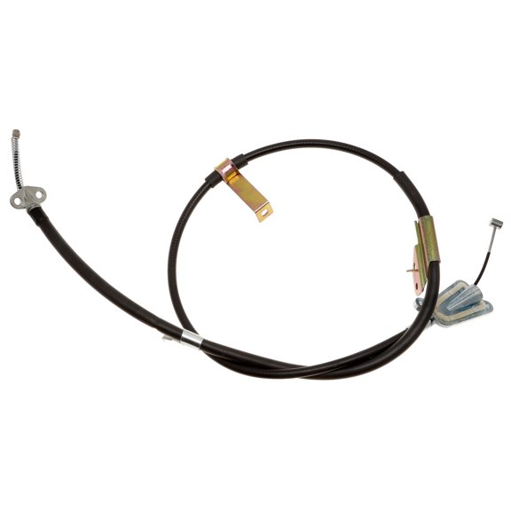 Parking Brake Cable Fits select: 2005-2006 NISSAN SENTRA, 2004 NISSAN SENTRA 1.8/1.8S
