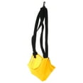 thumbnail image 1 of PENIKOKO Pool Swim Harness Trainer for Adjustable Resistance Training 1Set Neoprene Yellow, 1 of 6