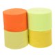 thumbnail image 5 of FELTECHELECTR Guirnaldas De Papel Crepé Para De Cumpleaños Bodas Y Eventos Color Surtido, 5 of 8