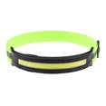 thumbnail image 2 of Linterna frontal LED COB recargable por USB, linterna de pesca de 400 lúmenes para acampar al aire libre, senderismo, emergencias deportivas Hugtrwg Para estrenar, 2 of 9