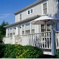 thumbnail image 6 of KILZ Siding, Fence, and Barn Paint, Exterior, White, 1 Gallon, 6 of 7