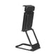 thumbnail image 1 of Cool Cell Phone Bracket New Upgraded Back Clip Type 360 Folding Bracket,back Clip Double Ring Square Phone Holder G, 1 of 2