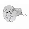 thumbnail image 1 of Tapa de llenado de combustible para cubierta de barco marino de acero inoxidable 316, tapa de combustible para gas, diésel, aguas residuales, 50 mm, accesorios de hardware para yates, 1 of 4