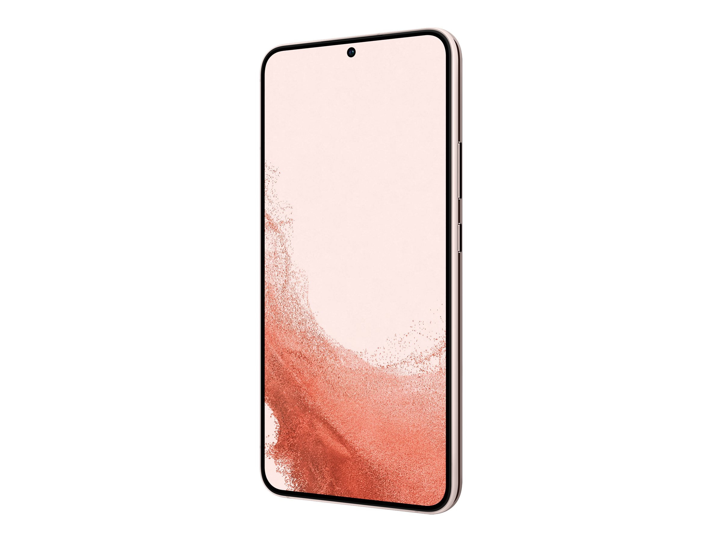 Samsung Galaxy S22+ 5G Phone, 256GB, Pink - Unlocked - Walmart.com