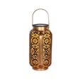 thumbnail image 1 of Farol Solar De Metal Para Exteriores, Farol Colgante Decorativo Para Patio, Patio Interior, Fiesta, Entrada, Patio, Jardín, Césped Speravity HA020316-00, 1 of 6
