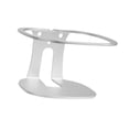 thumbnail image 4 of Xuanheng Wall Mount Speaker Stand Holder Stable Easy Installation Bracket for 5, 4 of 8