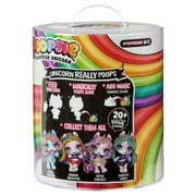 Poopsie Slime Surprise Unicorn Doll Toy: Rainbow Brightstar or Oopsie Starlight! For Kids Ages 4 5 6+