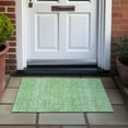 thumbnail image 6 of Addison Rugs Chantille Indoor/Outdoor Transitional Boho Aloe Washable Rectangle Rug, 1'8" x 2'6", 6 of 6