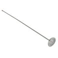 thumbnail image 4 of HLONK Long Stem Compost Soil Thermometer Fast Response Stainless Steel Soil Thermometer, 4 of 6