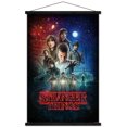 thumbnail image 1 of Netflix Stranger Things - One Sheet Wall Poster, 22.375" x 34", 1 of 4