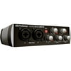 PreSonus AudioBox USB 96 2x2 USB 2.0 Audio Interface (Black)