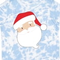 thumbnail image 3 of Inktastic Santa Claus Boys or Girls Toddler T-Shirt, 3 of 4