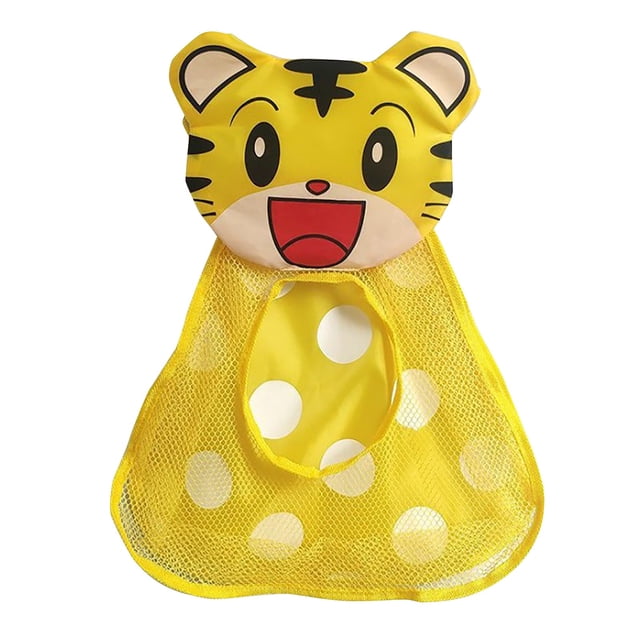 Juguete Para La Bañera Del Bebé Bolsa De Malla Para Guardar Juguetes Soporte Para Bolsa De Almacenamiento Bolsa De Almacenamiento Para El Baño