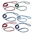 thumbnail image 6 of Bulk Pack Strong Dog Control Slip Lead Leashes Assorted Color Vet Rescue Kennel Choose Quantity (120 Leads), 6 of 8