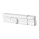 thumbnail image 4 of Pestillo de puerta con perno deslizante Pestillo de perno de barril Herrajes de fácil instalación Puerta confiable 10 cm de longitud, 4 of 9