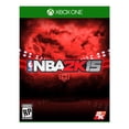 thumbnail image 1 of NBA 2K15 Xbox One Físico, 1 of 3