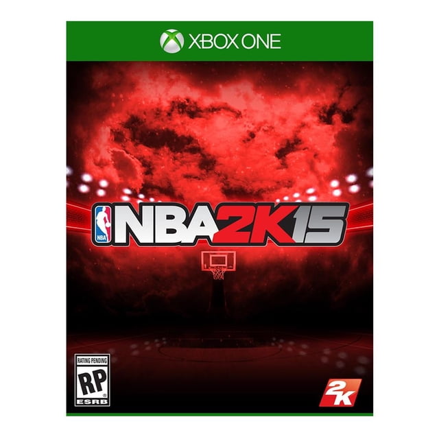 NBA 2K15 Xbox One Físico