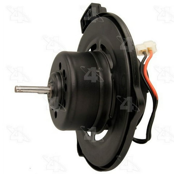 Four Seasons HVAC Blower Motor P/N:35111 Fits select: 2004-2006 TOYOTA SCION, 2004-2006 TOYOTA SCION XA