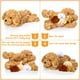 thumbnail image 3 of Perro de peluche Skylety Golden Retriever con cachorros, 5 unidades, 3 of 7