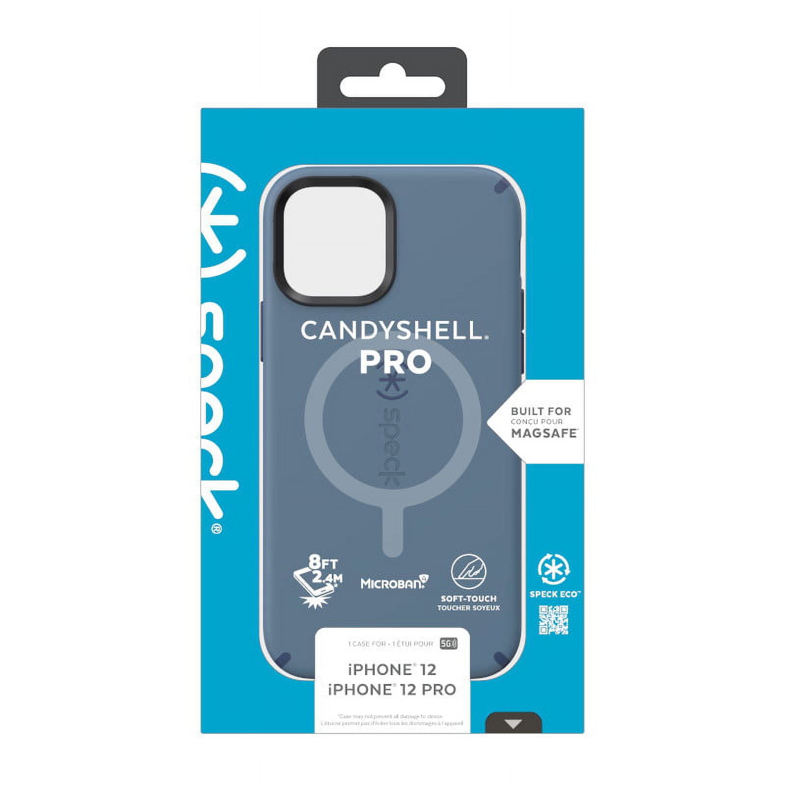 Speck Slim Pocket Friendly Dual-Layer Cell Phone Case for
