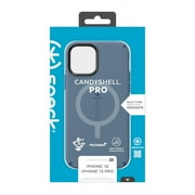 Speck Slim Pocket Friendly Dual-Layer Cell Phone Case for iPhone 12 & Pro, in Navy
