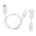 thumbnail image 3 of Wireless HD Multimedia Interface Transmitter Receiver Plug and Play 5GHz 1080P Type C Interface Portable HD Extender Kit, 3 of 5