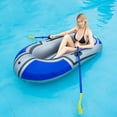 thumbnail image 3 of Inflatable Boat,Boat Not Included) Leisure Boat Person Water Play Boat Person Water Play Leisure Series Thick Inflatable Water Play Inflatable Boat Mewmewcat Siuke, 3 of 7