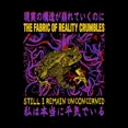 thumbnail image 3 of Reality Crumbles Frog, 3 of 4