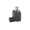 thumbnail image 3 of Left Right Lock Buckle for Nintend Switch NS NX Loose Repair Buckle Lock, 3 of 3
