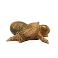 thumbnail image 5 of Creative Co-Op Stoneware Bee Accent Decor with Reactive Glaze, Multicolor, 5 of 5