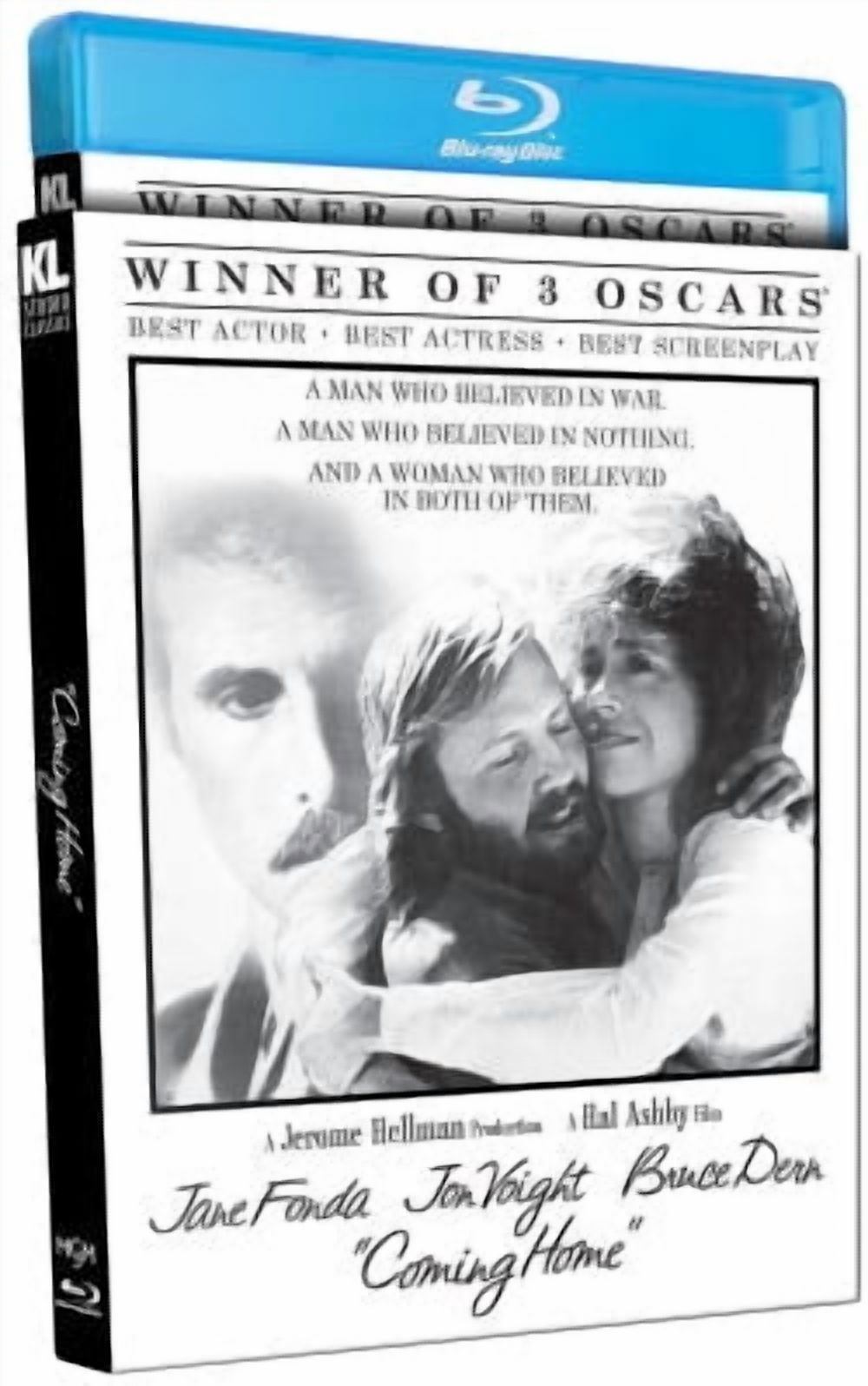 The Beast (aka Beast of War) (Blu-ray), KL Studio Classics, Drama -  Walmart.com, image size:1000x1596