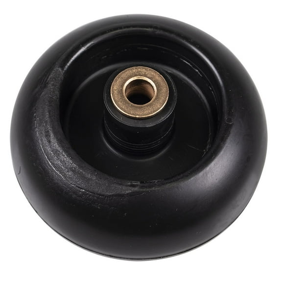 MTD 703-1890A Deck 5" Wheel w/Fitting White Outdoor ZT 1850