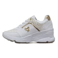 thumbnail image 2 of Tenis para Mujer Infinity 2530 blanco 25.5, 2 of 5