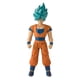 thumbnail image 2 of Figura de Acción Bandai Dragon Ball Super Limit Breaker Series Super Saiyan Blue Goku, 2 of 3