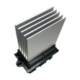 thumbnail image 5 of Resistencia del ventilador del calentador del Motor del ventilador + conector/cable para Tiida Livina 27150ed70a, 5 of 5