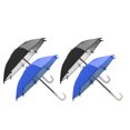 thumbnail image 5 of CIMAXIC 4pcs Phone Umbrella Bicycles UV Protection for Outdoor Activities, 5 of 8