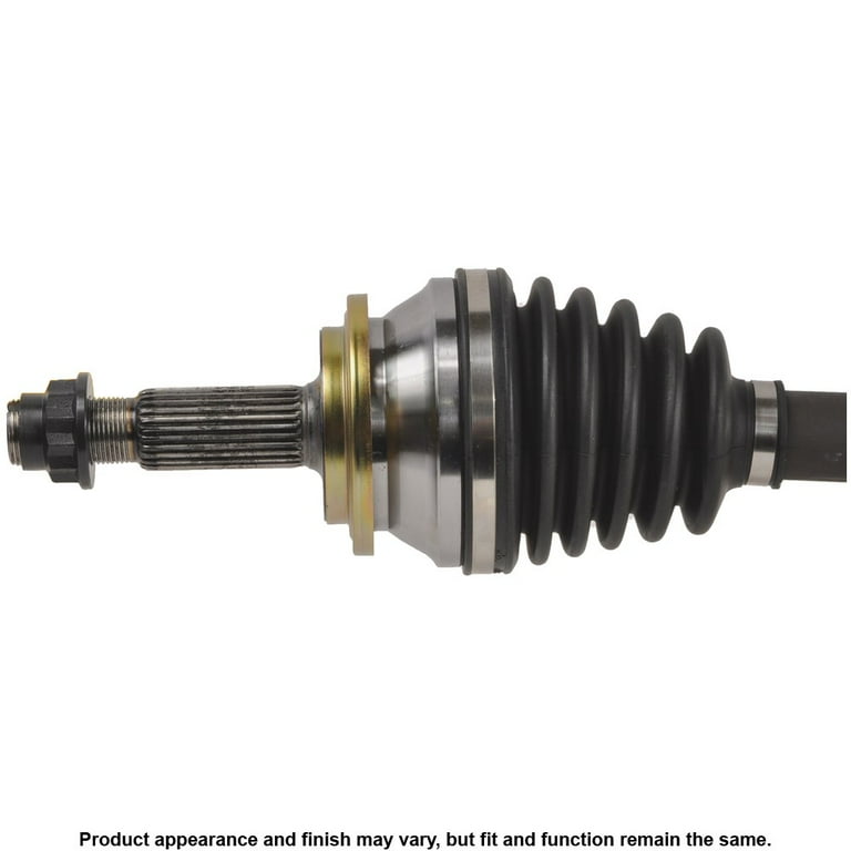 CARDONE CV Axle Assembly - Front Right - Toyota RAV4 06-12