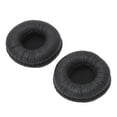 thumbnail image 2 of Haofy Headphone Ear Pads Cushion Replacement Cover For Senn-heiser PX100 PX200 PMX200, 2 of 8