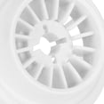 thumbnail image 4 of Gears For  Sewing Machine Part 5pcs 51113-456 Plastic Gears Replacement Accessory Fit For  974 Household Sewing Machine, 4 of 8