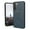 Mallard, variant on UAG Samsung Galaxy S21 Plus 5G Case [6.7-inch screen] Sleek Ultra-Thin Shock-Absorbent Civilian Protective Cover, Eggplant
