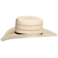 thumbnail image 3 of Stetson South Point 10X 4 1/2" Brim - Hat Straws  - Ssstpt-684481, 3 of 3