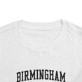 thumbnail image 4 of Birmingham Alabama Toddler Shirt Gifts Boy Girl Size 2T-5T, 4 of 4