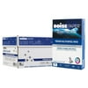 BOISE POLARIS Premium Multipurpose Copy Paper, 11" x 17" Ledger, 97 Bright White, 20 lb., 5 Ream Carton (2,500 Sheets)